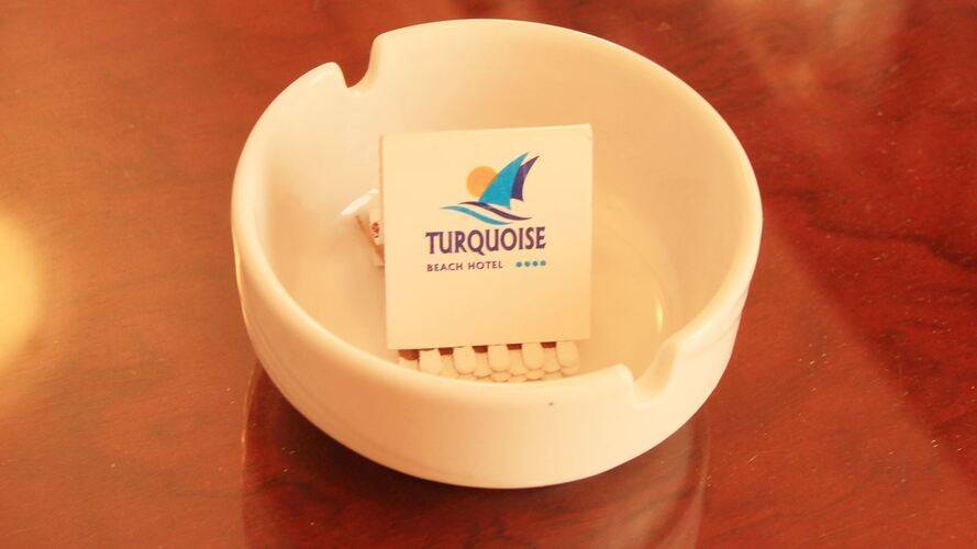 Turquoise Beach Sharm El Sheikh (Ex. Turquoise Swiss Inn Plaza Resort)