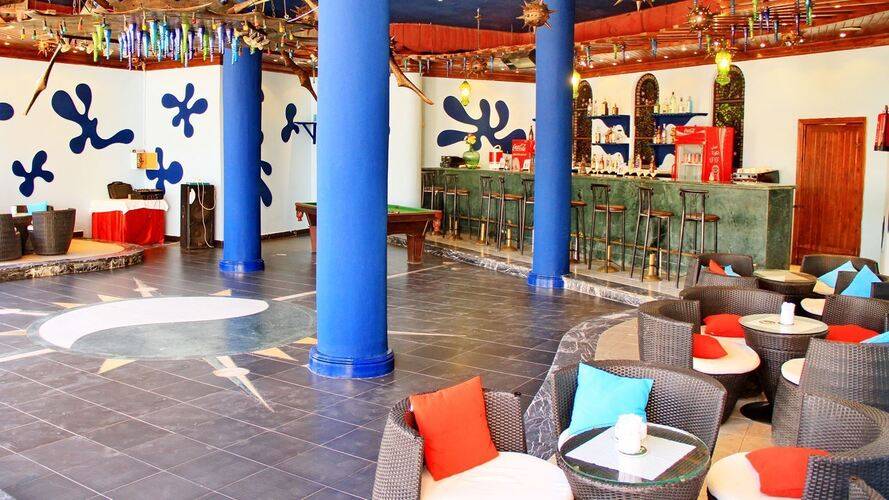 Turquoise Beach Sharm El Sheikh (Ex. Turquoise Swiss Inn Plaza Resort)