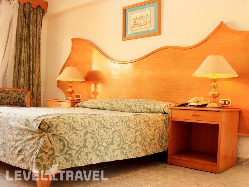 Фотография Turquoise Beach Sharm El Sheikh (Ex. Turquoise Swiss Inn Plaza Resort)