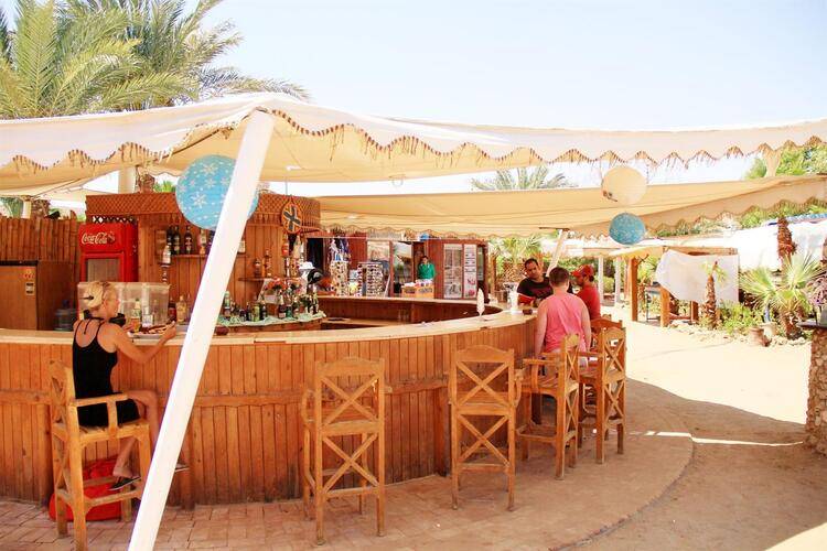 Turquoise Beach Sharm El Sheikh (Ex. Turquoise Swiss Inn Plaza Resort)