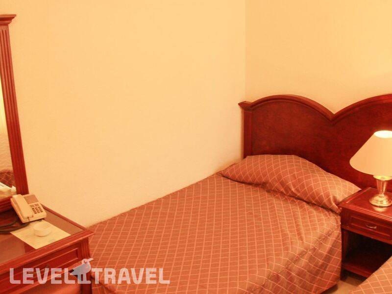 Фотография Turquoise Beach Sharm El Sheikh (Ex. Turquoise Swiss Inn Plaza Resort)