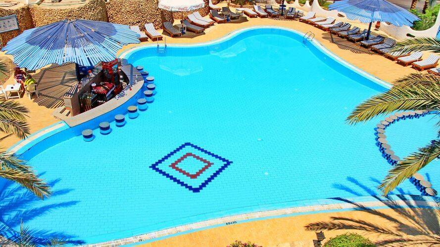 Turquoise Beach Sharm El Sheikh (Ex. Turquoise Swiss Inn Plaza Resort)