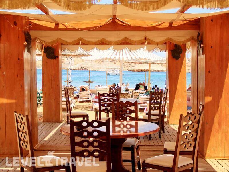 Фотография Turquoise Beach Sharm El Sheikh (Ex. Turquoise Swiss Inn Plaza Resort)