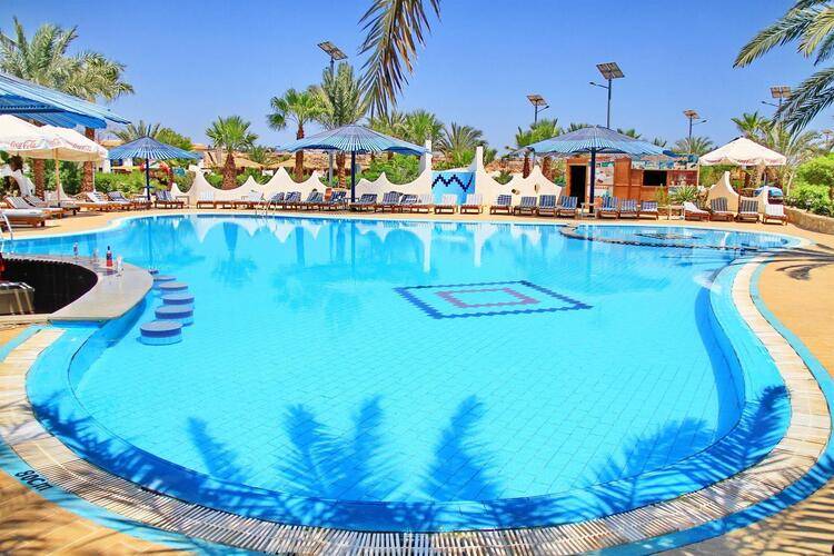 Turquoise Beach Sharm El Sheikh (Ex. Turquoise Swiss Inn Plaza Resort)