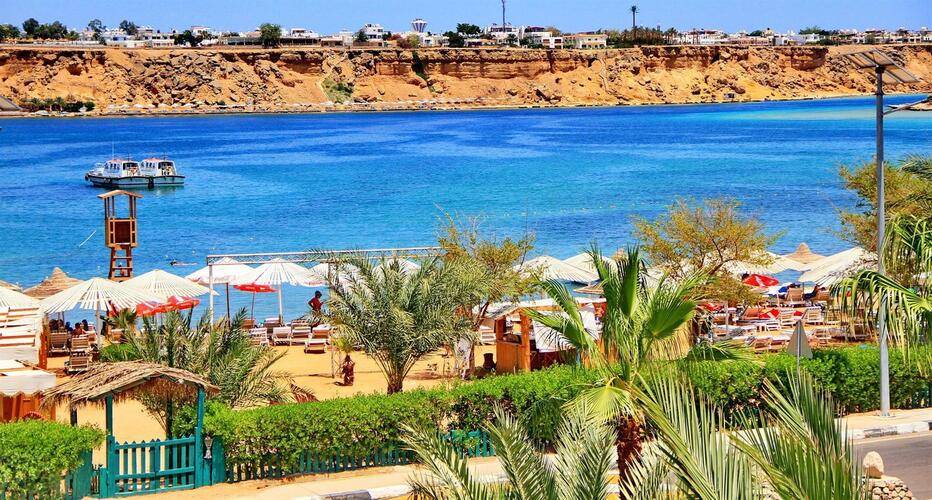 Turquoise Beach Sharm El Sheikh (Ex. Turquoise Swiss Inn Plaza Resort)