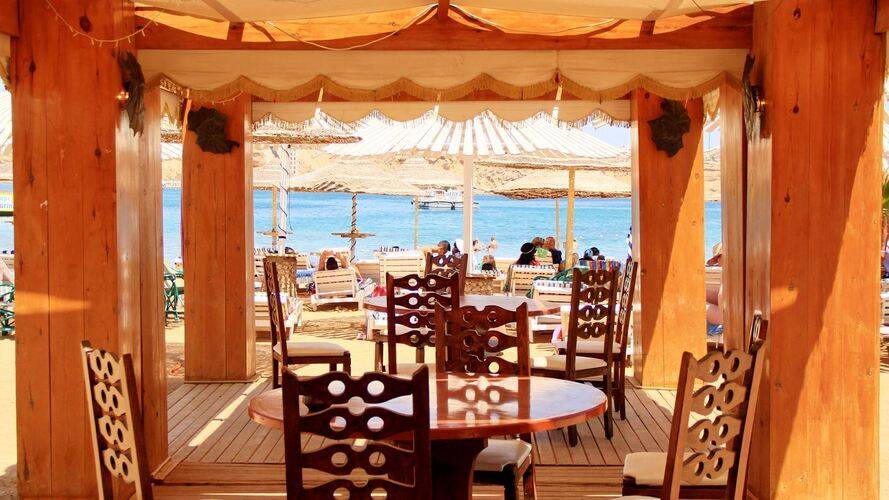 Turquoise Beach Sharm El Sheikh (Ex. Turquoise Swiss Inn Plaza Resort)