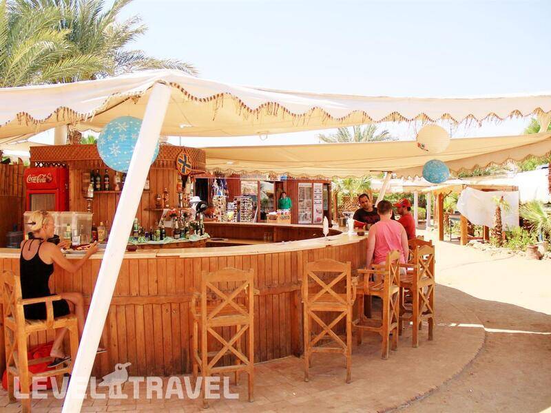 Фотография Turquoise Beach Sharm El Sheikh (Ex. Turquoise Swiss Inn Plaza Resort)