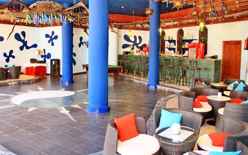 Turquoise Beach Sharm El Sheikh (Ex. Turquoise Swiss Inn Plaza Resort)