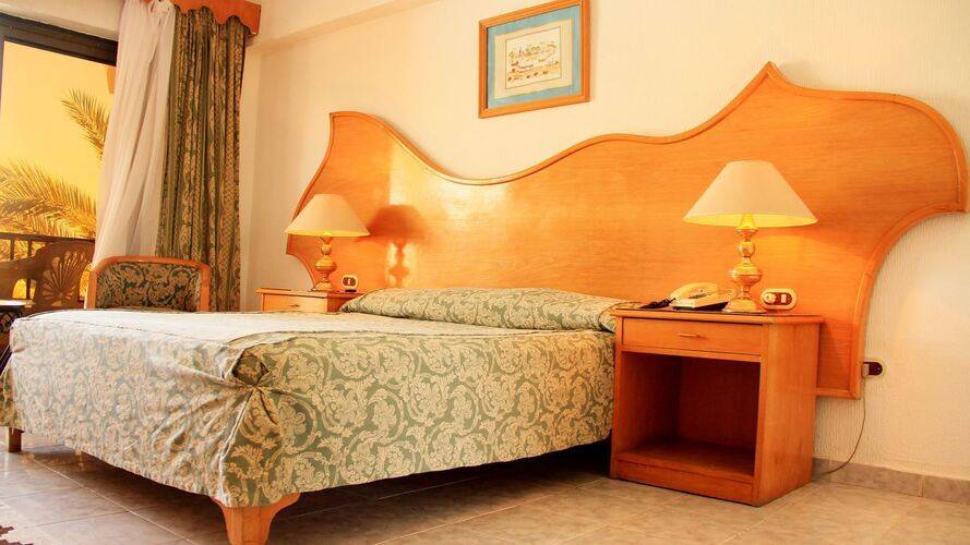 Turquoise Beach Sharm El Sheikh (Ex. Turquoise Swiss Inn Plaza Resort)