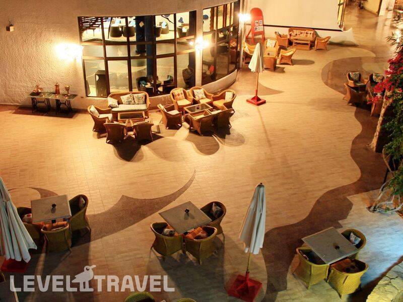 Фотография Turquoise Beach Sharm El Sheikh (Ex. Turquoise Swiss Inn Plaza Resort)