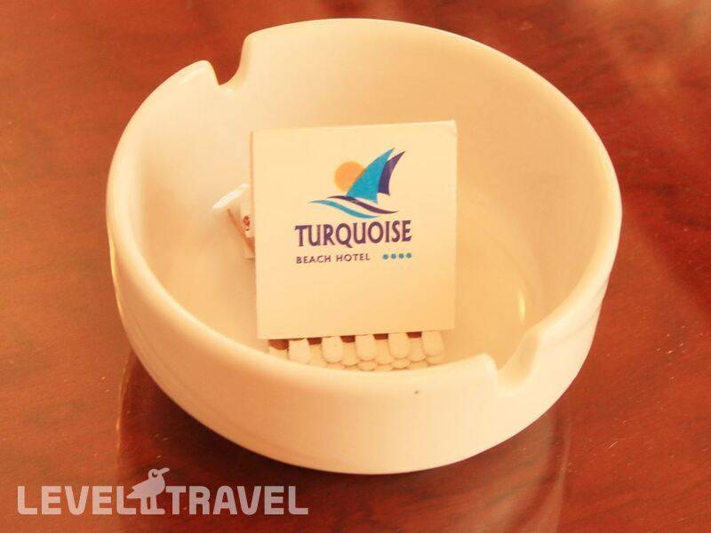 Фотография Turquoise Beach Sharm El Sheikh (Ex. Turquoise Swiss Inn Plaza Resort)