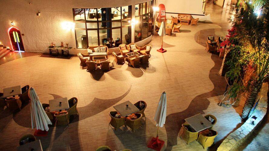 Turquoise Beach Sharm El Sheikh (Ex. Turquoise Swiss Inn Plaza Resort)