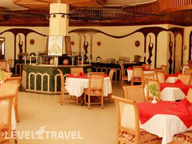 Фотография Turquoise Beach Sharm El Sheikh (Ex. Turquoise Swiss Inn Plaza Resort)