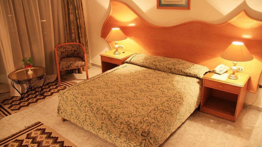 Turquoise Beach Sharm El Sheikh (Ex. Turquoise Swiss Inn Plaza Resort)