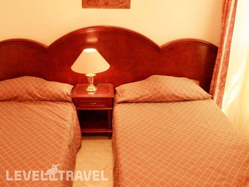 Фотография Turquoise Beach Sharm El Sheikh (Ex. Turquoise Swiss Inn Plaza Resort)