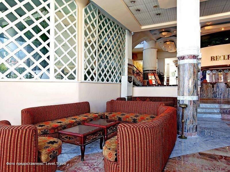 Фотография Sand Beach