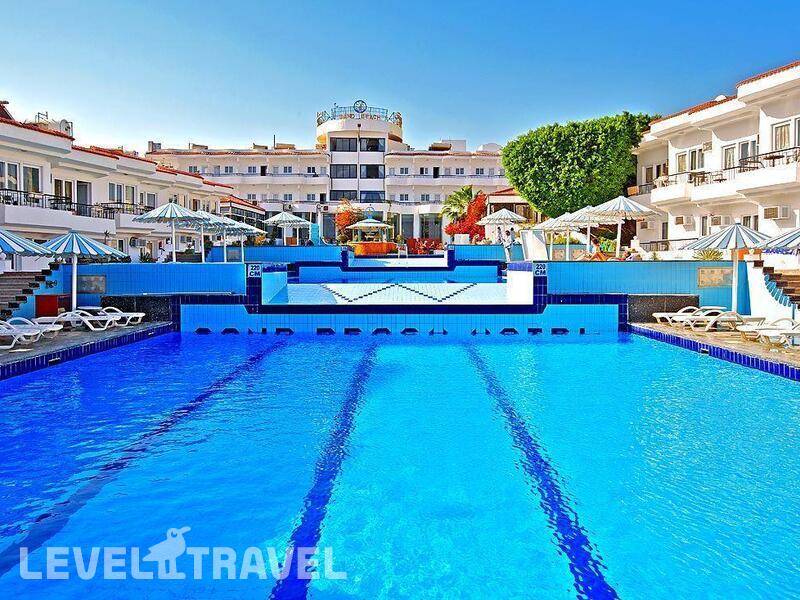 Фотография Sand Beach