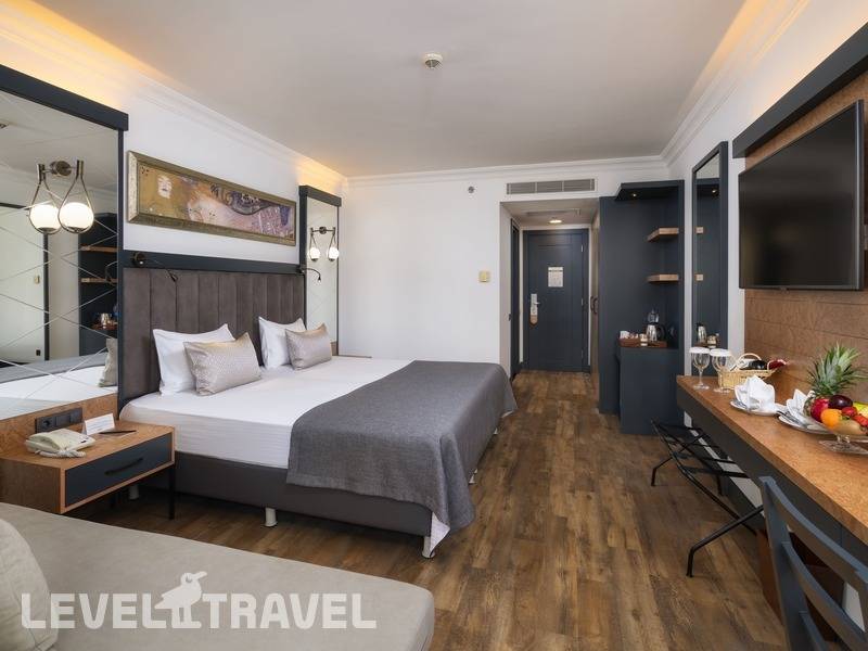 Фотография Dobedan Exclusive Hotel & Spa (Ex. Alva Donna Exclusive Hotel & Spa)
