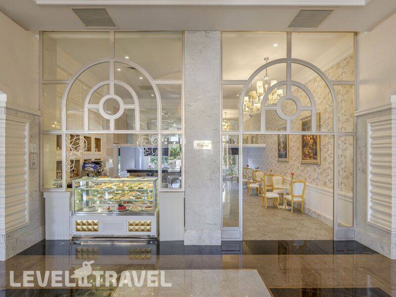 Фотография Dobedan Exclusive Hotel & Spa (Ex. Alva Donna Exclusive Hotel & Spa)
