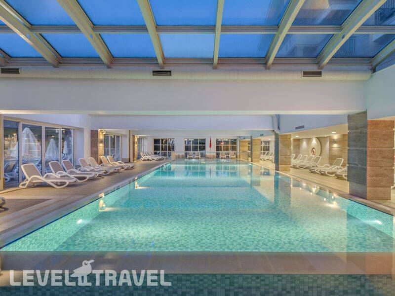 Фотография Dobedan Exclusive Hotel & Spa (Ex. Alva Donna Exclusive Hotel & Spa)