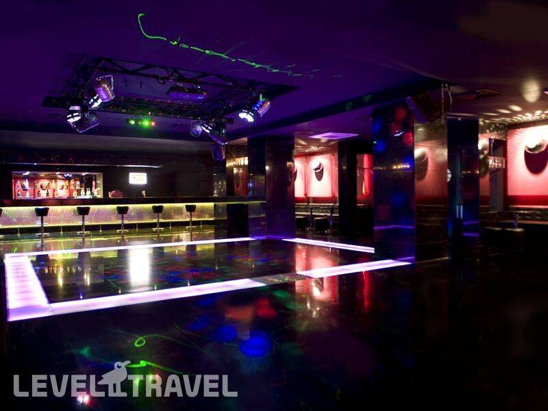Фотография Dobedan Exclusive Hotel & Spa (Ex. Alva Donna Exclusive Hotel & Spa)