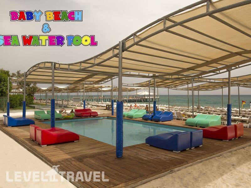 Фотография Dobedan Exclusive Hotel & Spa (Ex. Alva Donna Exclusive Hotel & Spa)
