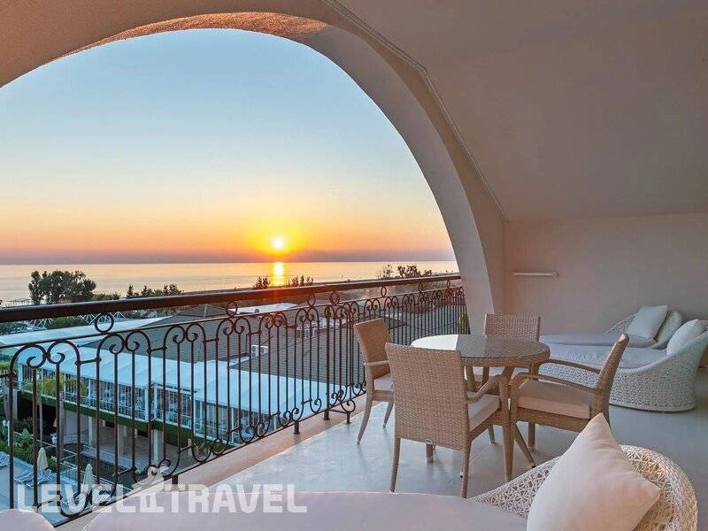 Фотография Dobedan Exclusive Hotel & Spa (Ex. Alva Donna Exclusive Hotel & Spa)