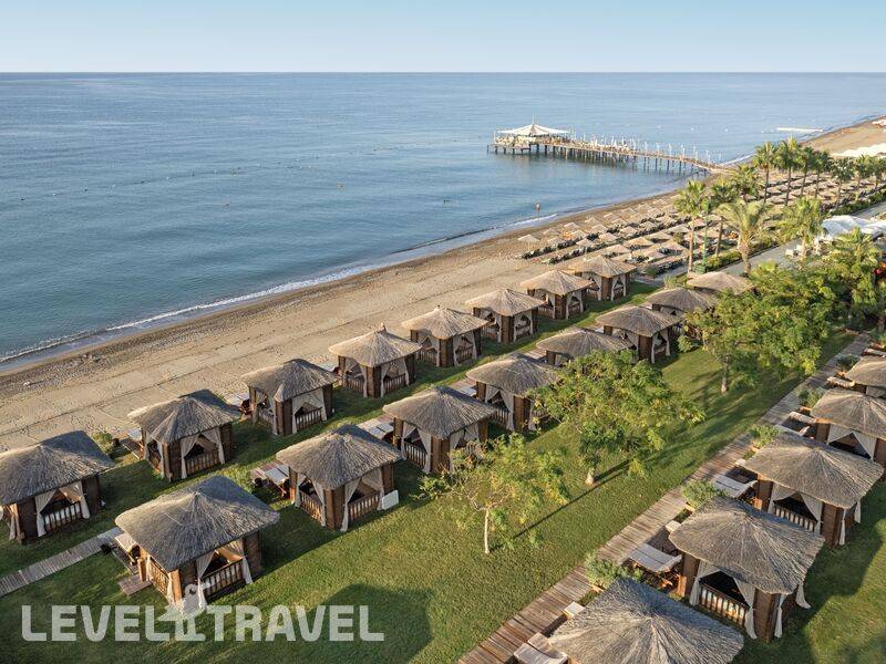 Фотография Dobedan Exclusive Hotel & Spa (Ex. Alva Donna Exclusive Hotel & Spa)