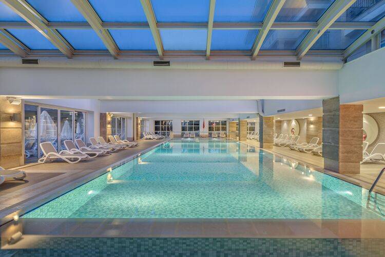 Dobedan Exclusive Hotel & Spa (Ex. Alva Donna Exclusive Hotel & Spa)