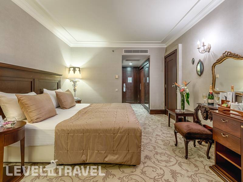 Фотография Dobedan Exclusive Hotel & Spa (Ex. Alva Donna Exclusive Hotel & Spa)
