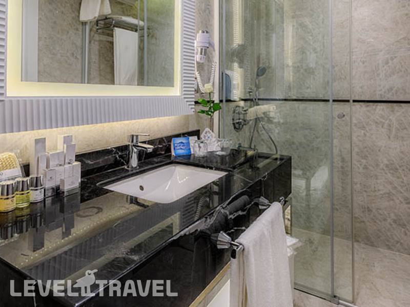 Фотография Dobedan Exclusive Hotel & Spa (Ex. Alva Donna Exclusive Hotel & Spa)