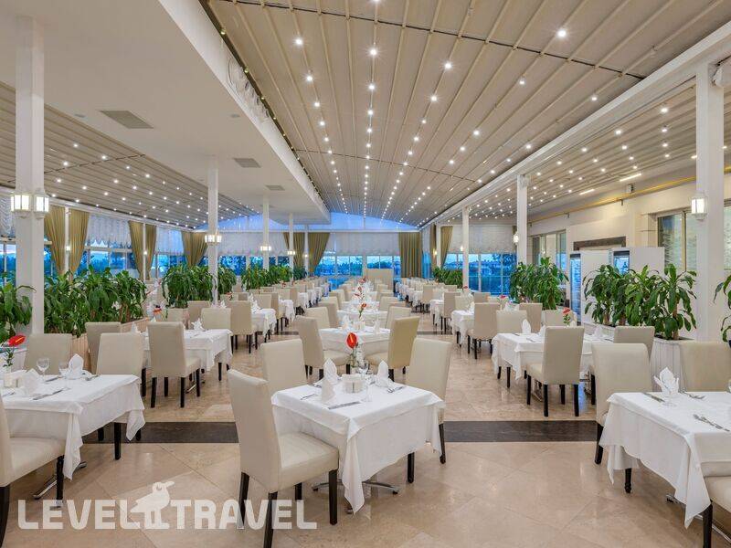 Фотография Dobedan Exclusive Hotel & Spa (Ex. Alva Donna Exclusive Hotel & Spa)