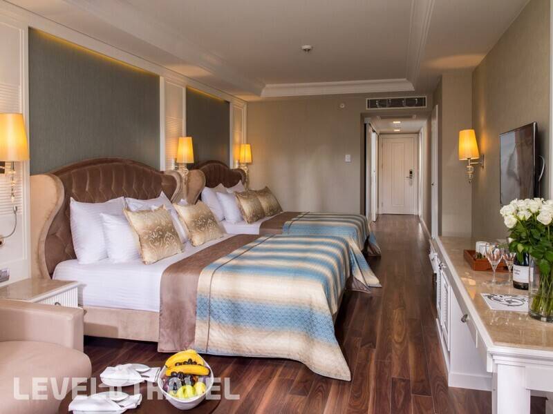 Фотография Dobedan Exclusive Hotel & Spa (Ex. Alva Donna Exclusive Hotel & Spa)