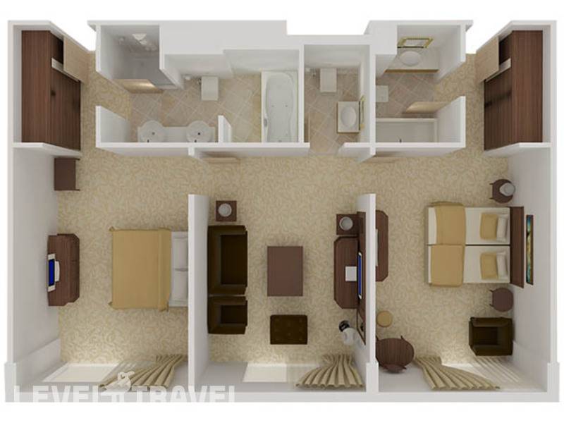 Фотография Dobedan Exclusive Hotel & Spa (Ex. Alva Donna Exclusive Hotel & Spa)
