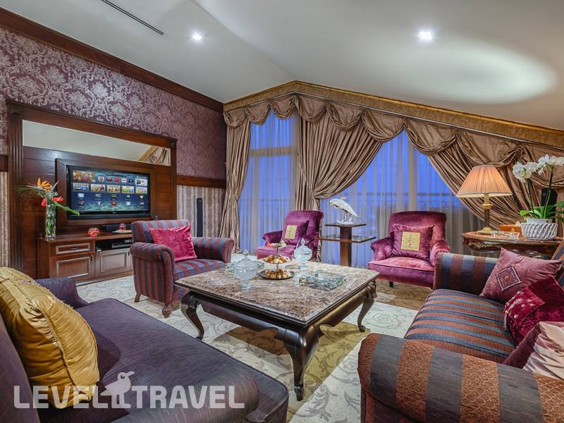 Фотография Dobedan Exclusive Hotel & Spa (Ex. Alva Donna Exclusive Hotel & Spa)
