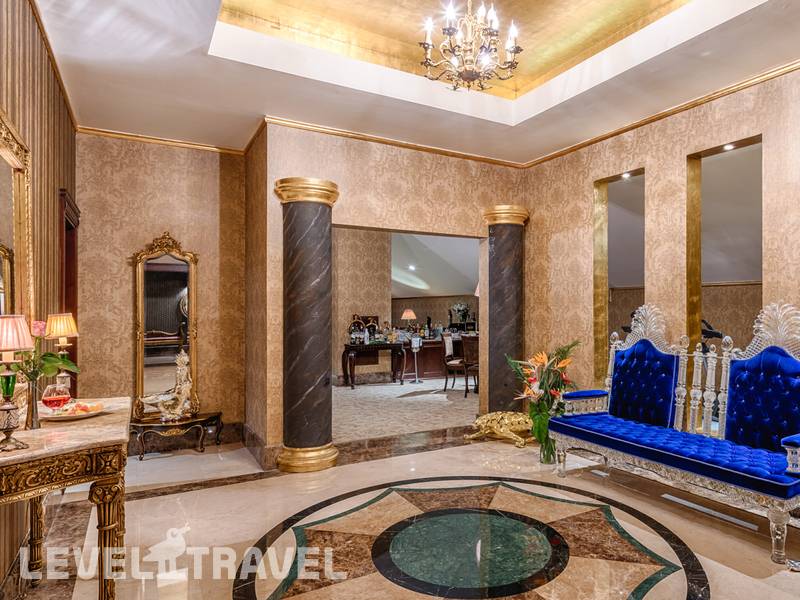 Фотография Dobedan Exclusive Hotel & Spa (Ex. Alva Donna Exclusive Hotel & Spa)