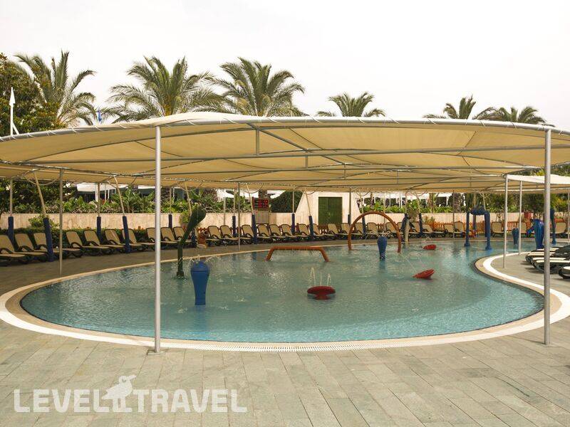 Фотография Dobedan Exclusive Hotel & Spa (Ex. Alva Donna Exclusive Hotel & Spa)