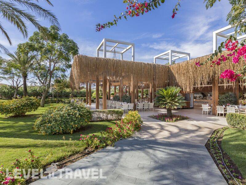 Фотография Dobedan Exclusive Hotel & Spa (Ex. Alva Donna Exclusive Hotel & Spa)