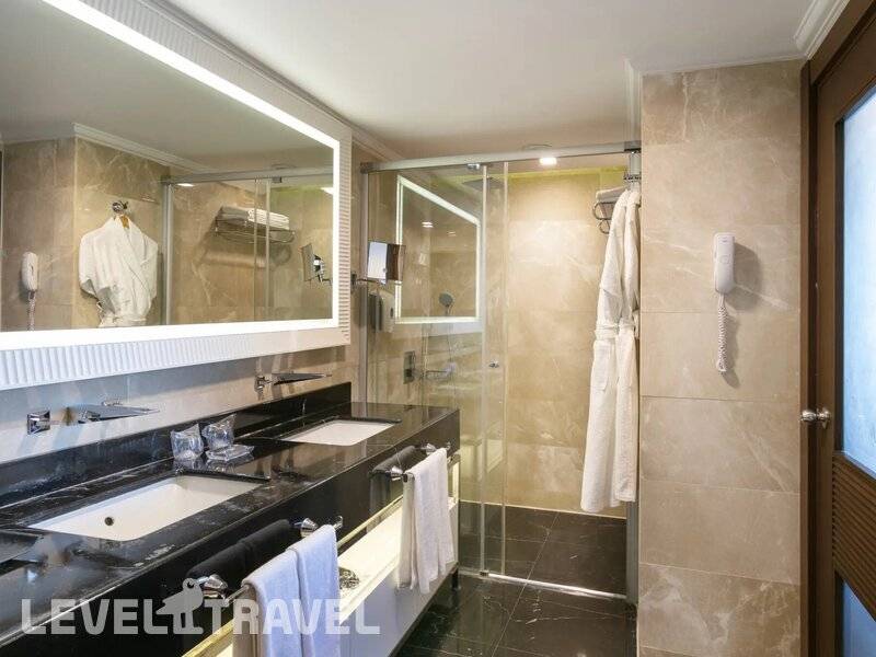 Фотография Dobedan Exclusive Hotel & Spa (Ex. Alva Donna Exclusive Hotel & Spa)