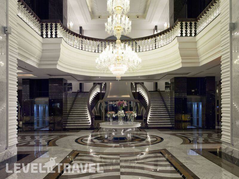 Фотография Dobedan Exclusive Hotel & Spa (Ex. Alva Donna Exclusive Hotel & Spa)