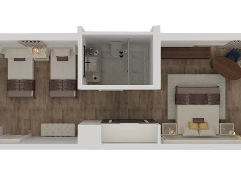 Фотография Dobedan Exclusive Hotel & Spa (Ex. Alva Donna Exclusive Hotel & Spa)