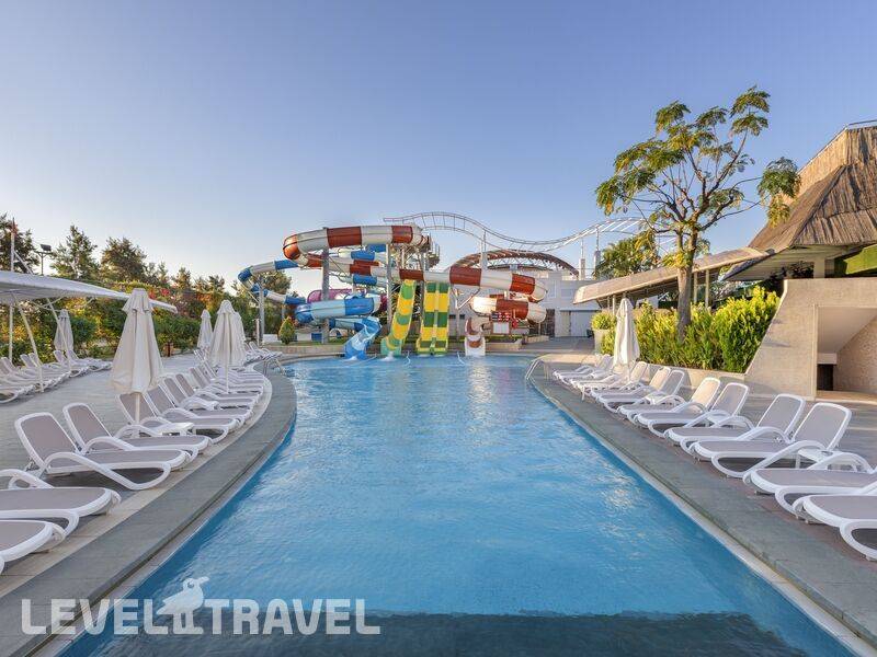 Фотография Dobedan Exclusive Hotel & Spa (Ex. Alva Donna Exclusive Hotel & Spa)