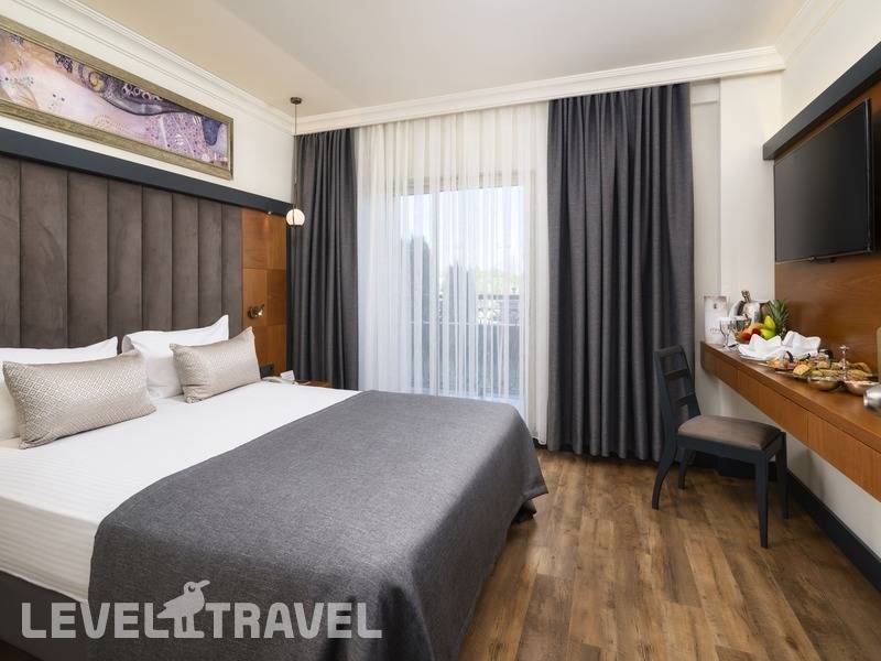 Фотография Dobedan Exclusive Hotel & Spa (Ex. Alva Donna Exclusive Hotel & Spa)