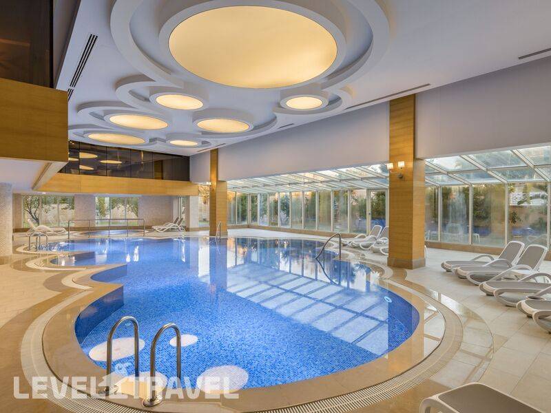 Фотография Dobedan Exclusive Hotel & Spa (Ex. Alva Donna Exclusive Hotel & Spa)