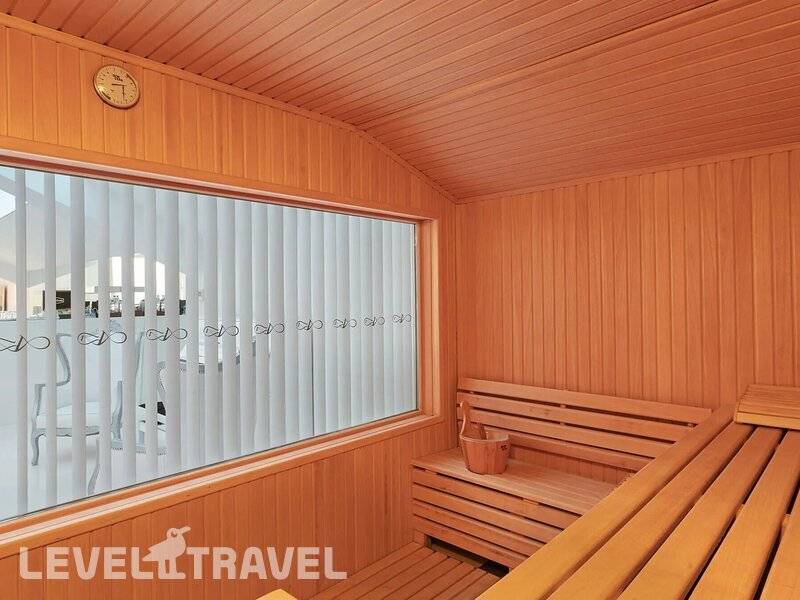 Фотография Dobedan Exclusive Hotel & Spa (Ex. Alva Donna Exclusive Hotel & Spa)