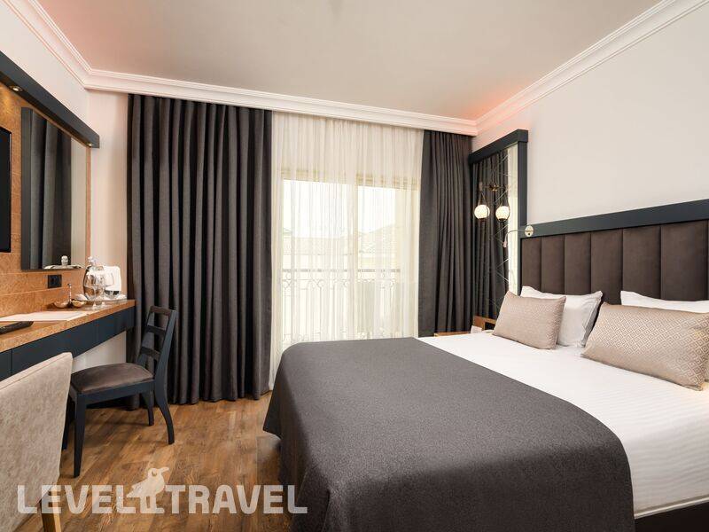 Фотография Dobedan Exclusive Hotel & Spa (Ex. Alva Donna Exclusive Hotel & Spa)