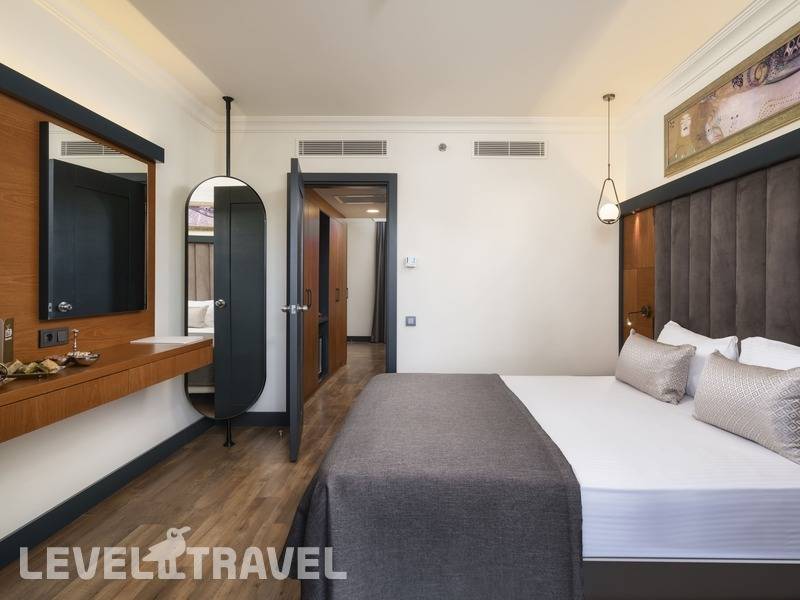Фотография Dobedan Exclusive Hotel & Spa (Ex. Alva Donna Exclusive Hotel & Spa)