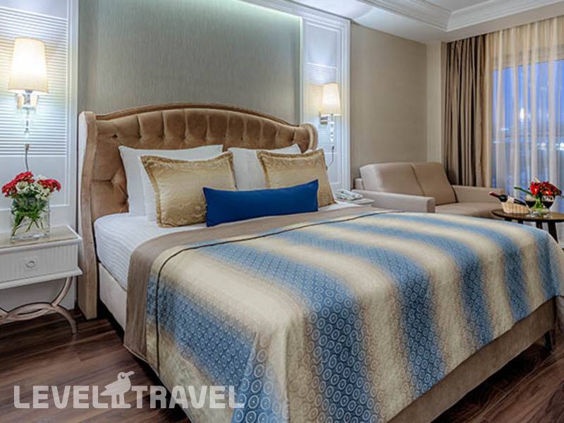 Фотография Dobedan Exclusive Hotel & Spa (Ex. Alva Donna Exclusive Hotel & Spa)
