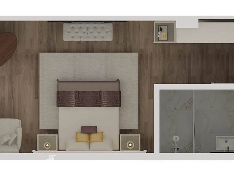 Фотография Dobedan Exclusive Hotel & Spa (Ex. Alva Donna Exclusive Hotel & Spa)