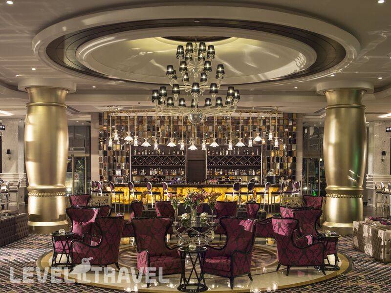Фотография Dobedan Exclusive Hotel & Spa (Ex. Alva Donna Exclusive Hotel & Spa)